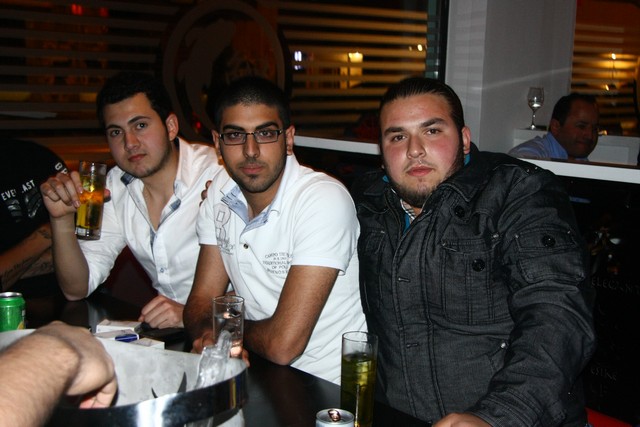 Oriental Night